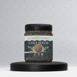 Chia Seeds