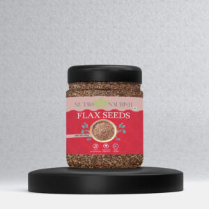 Flax Seeds