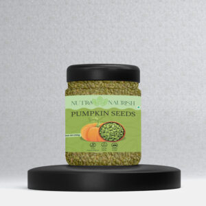 Pumpkin Seeds