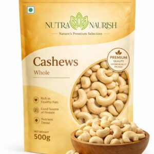 Cashews