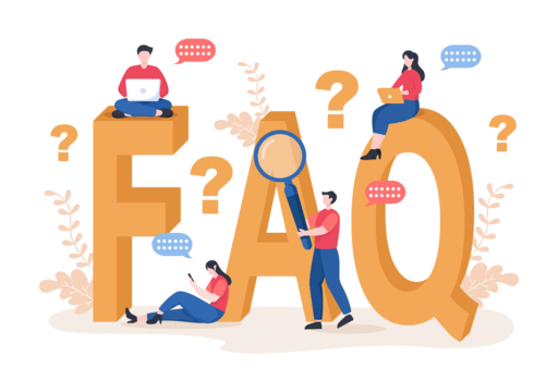 FAQ