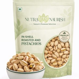 Pistachios