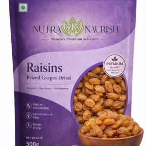 Raisins