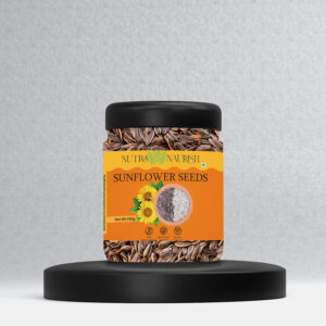 Sunflower Seeds