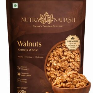 Walnuts
